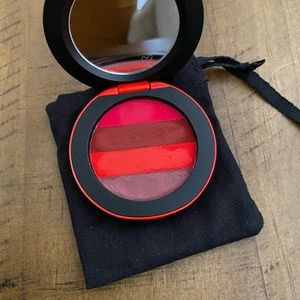 Westman Atelier Lip Suede Les Rouge